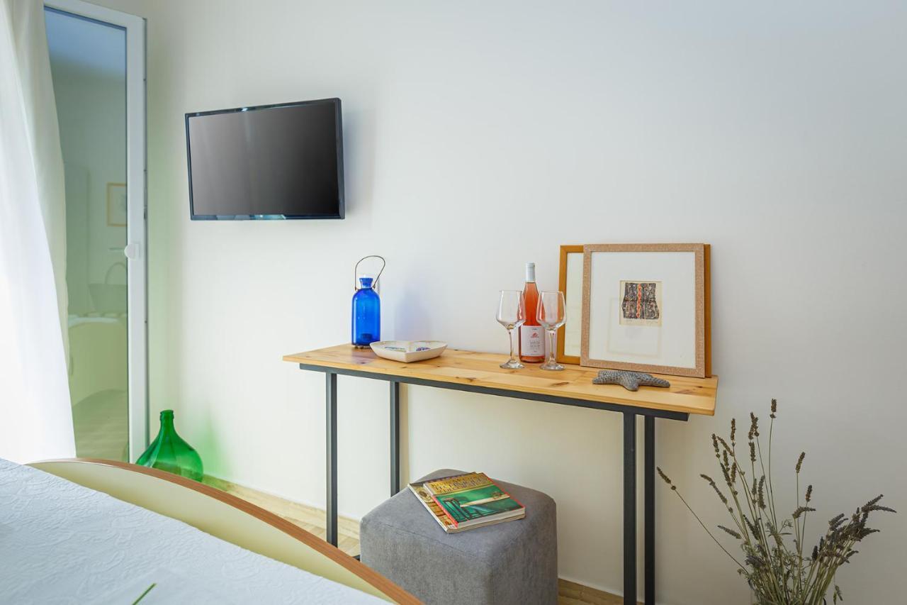 Casa Malu Boutique Studio No 4 Gouvia Exteriör bild